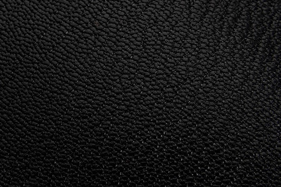 GOATSKIN Leather black 4 5 Sq Ft Finished Goatskin Leather NOT Cutting Size 4 5 Sq Ft Overall Leather Crafting MLT P0000BVW Etsy UK
