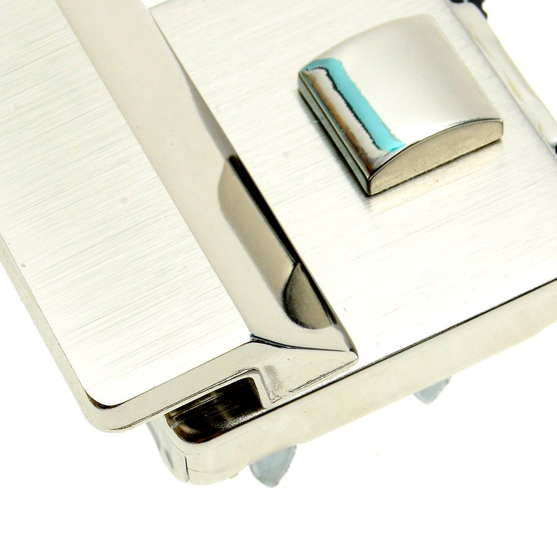 AMIET Combination Lock/ Z 39212 MNGS/ High Quality Key Locks / Etsy