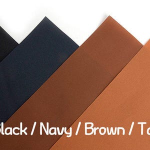 Futter für Brieftasche 10ea 1 Größen (30cm * 30cm), Leder Handwerk Werkzeug MLT-P0000BDH