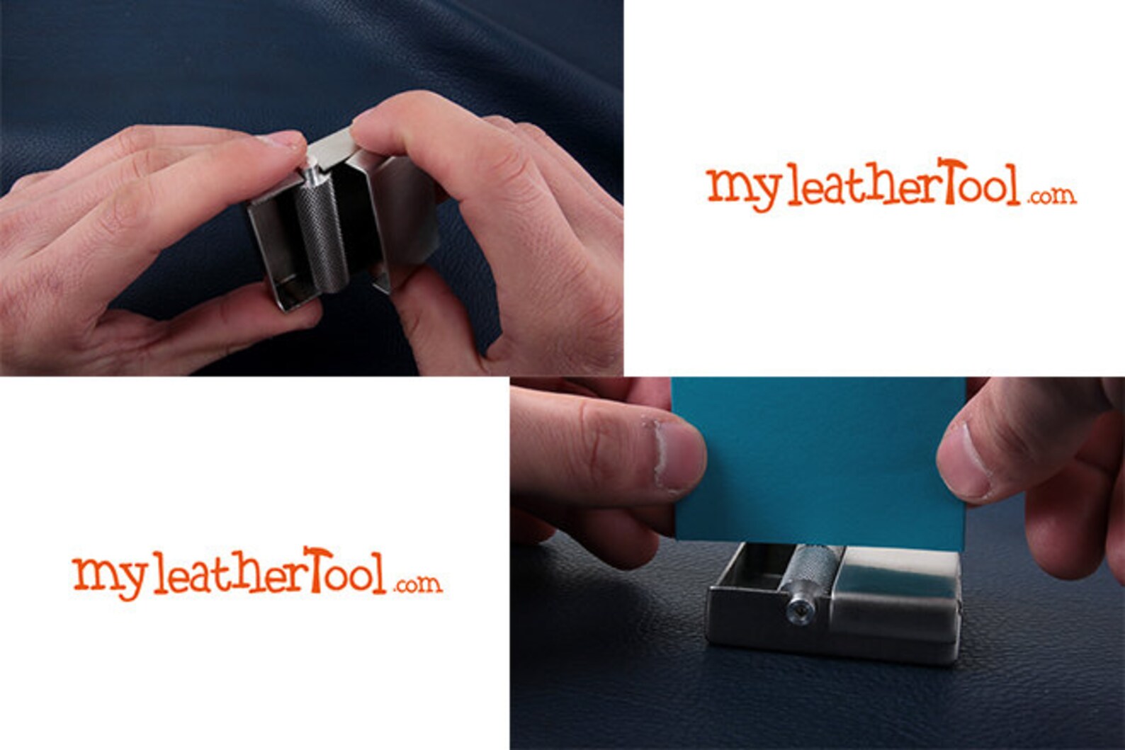 Compact Steel Rollerleather Edge Paint Rollerleather Craft Etsy