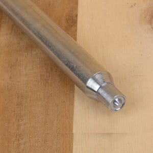 T/R Mold Setter: Leather Craft Tool, Hand Install