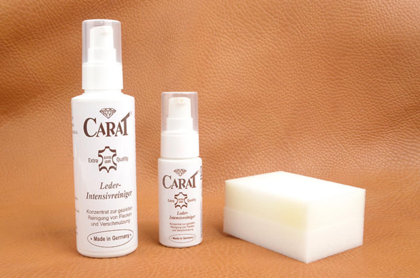 Leather Cleaner. Protect Soften and Restore Your Leather Etsy