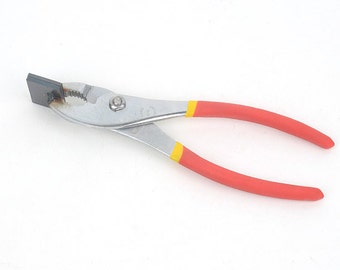 Durable Leather Plier, 2 way to press, Leather craft tools MLT- P0000BGE