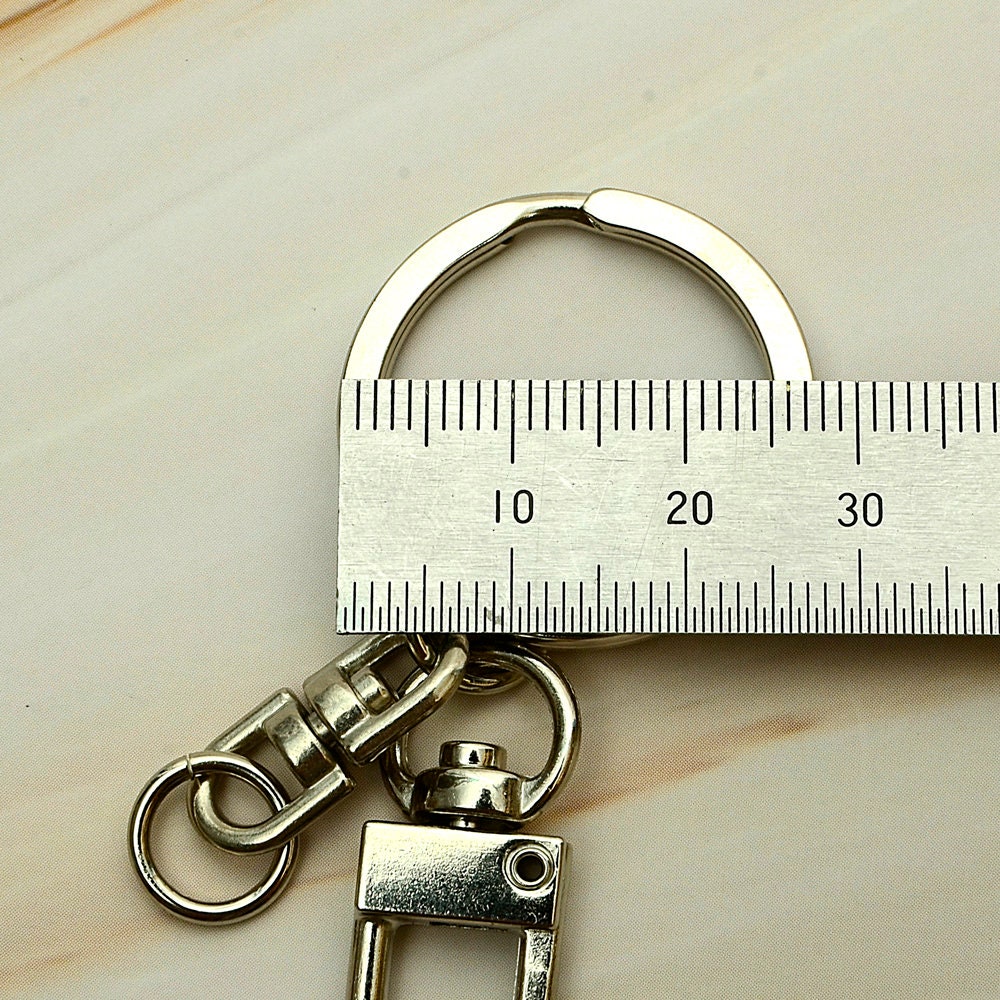 At Last ＆ Co key ring アットラスト キーリング 初期 TIMEWORN AtLast BUTCHER