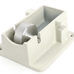 Steel Roller(Basic Style)-Leather Edge paint Roller,Leather Craft Tools -MLT-P00000QT