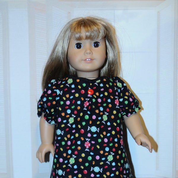 Candy Girl Dolls Etsy
