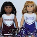 see more listings in the Cheerleader section