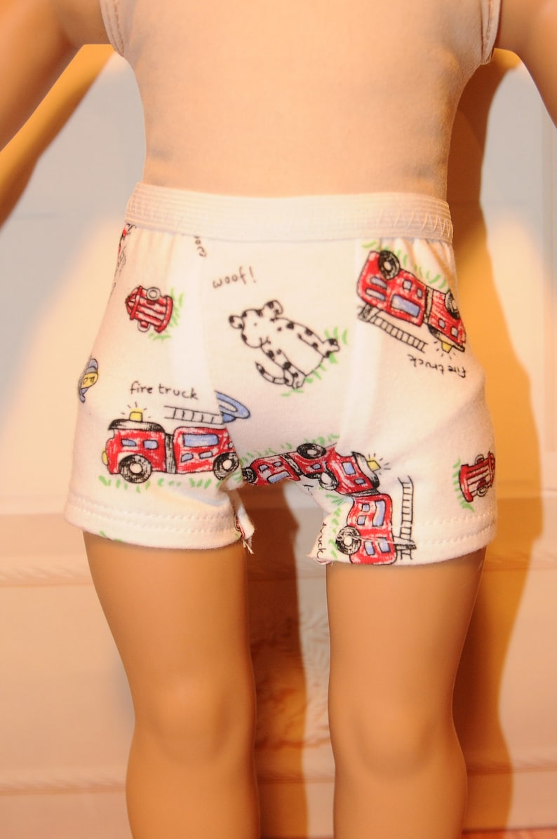 Boy Briefs