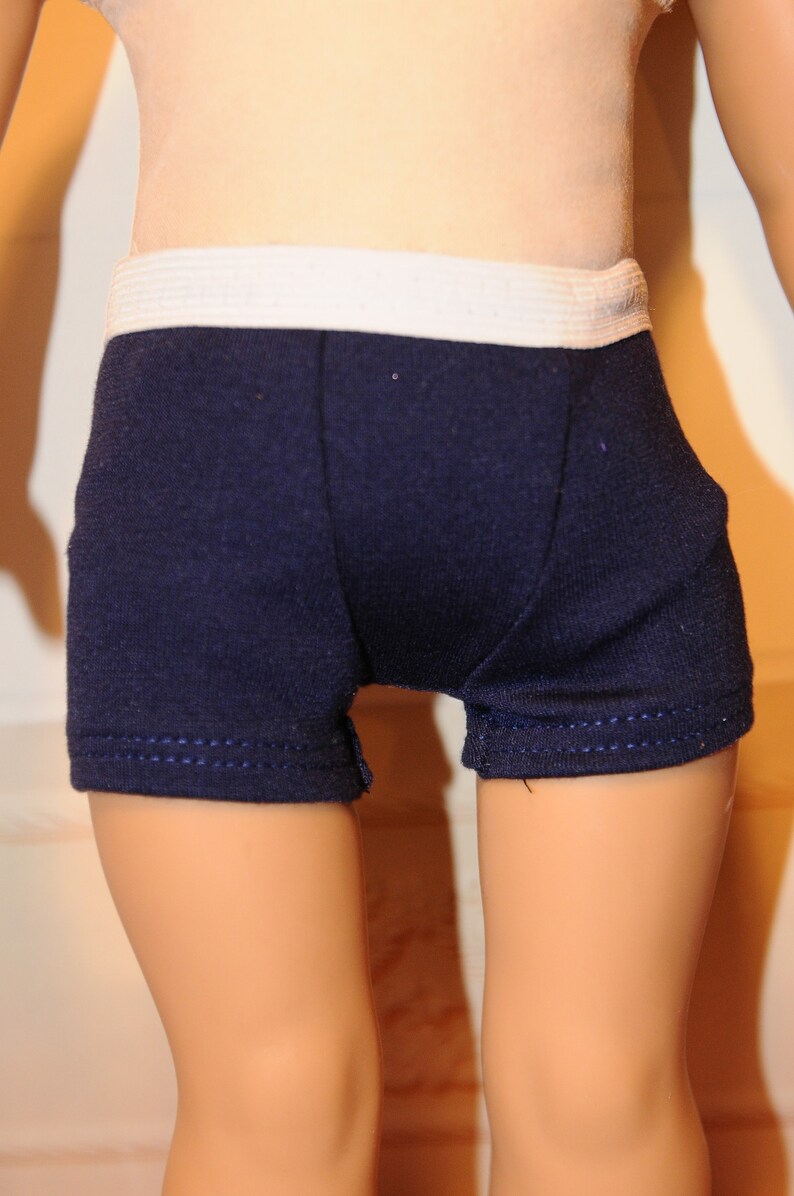 Boy Briefs