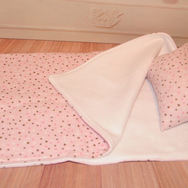 Toy Sleeping Bag Etsy