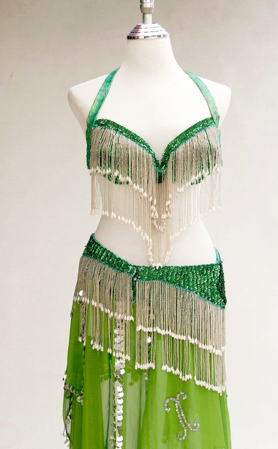 Belly Dancing Professional Practice, Gypsy Dance,