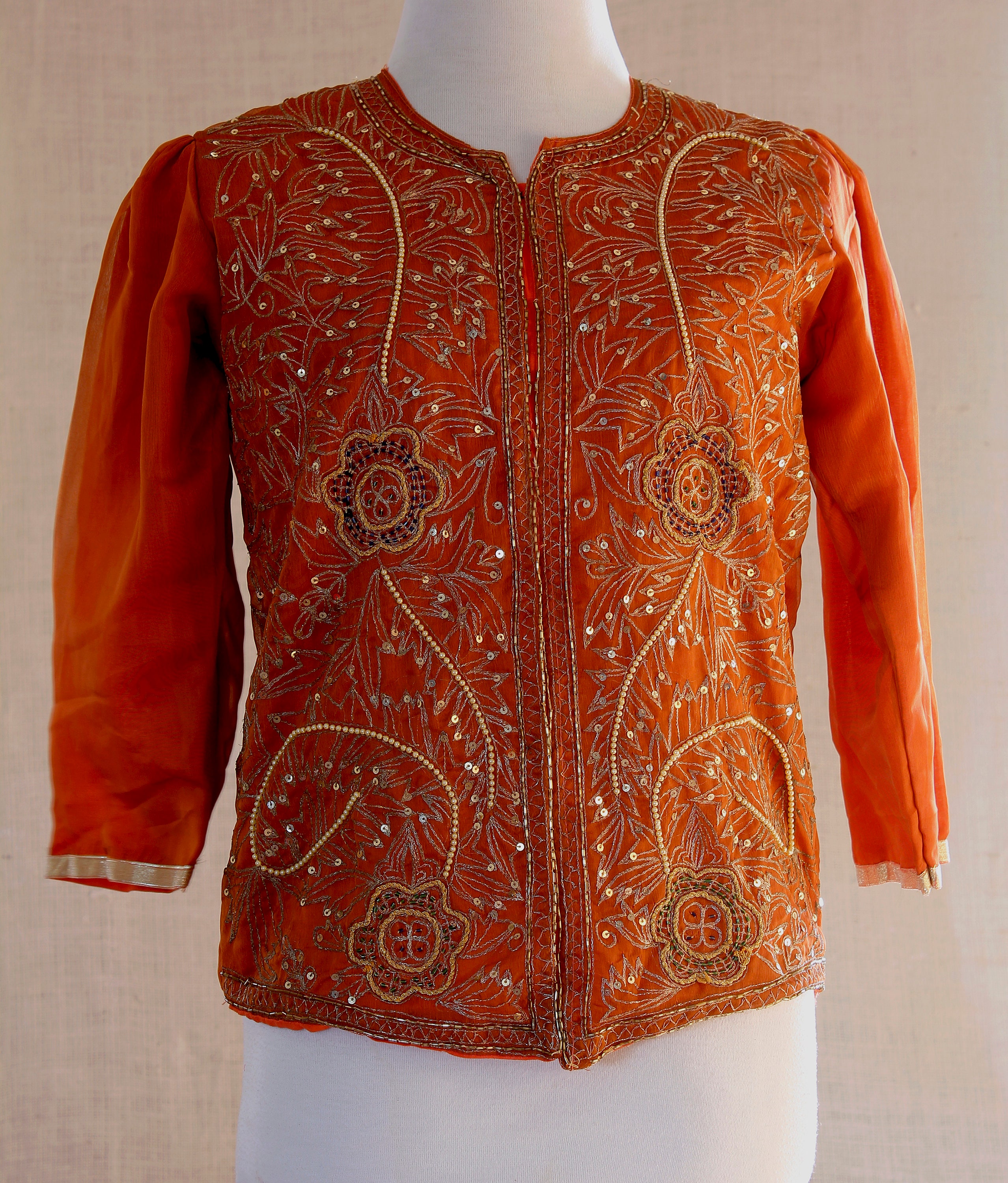 INDIA Jackets Ethnic Jacket For Women Girls Indian Ethnic | Etsy