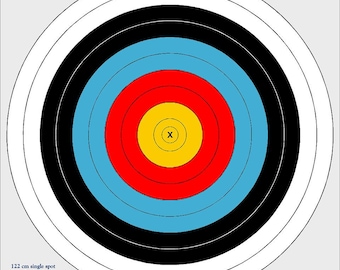 Décocheur Scott Archery Hero X Pour Tir à L'arc - Bleu - Taille Unique - Occasion
