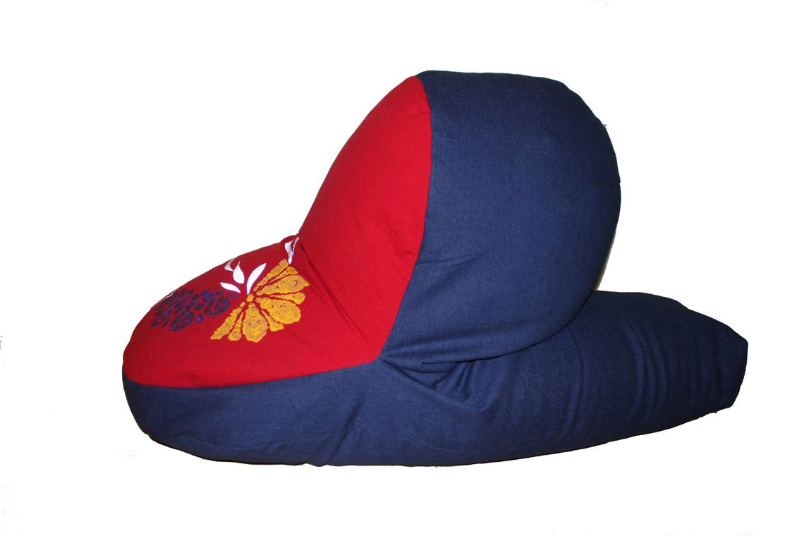 Kids Bean Bag PDF Sewing Pattern With Tutorial Etsy