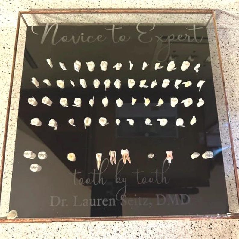 12 x 12 plus other sizes - Wall Hanging Shadow Box Frame - Clear Glass Display Boxes with a Slide Latch - Hinged Front image 10