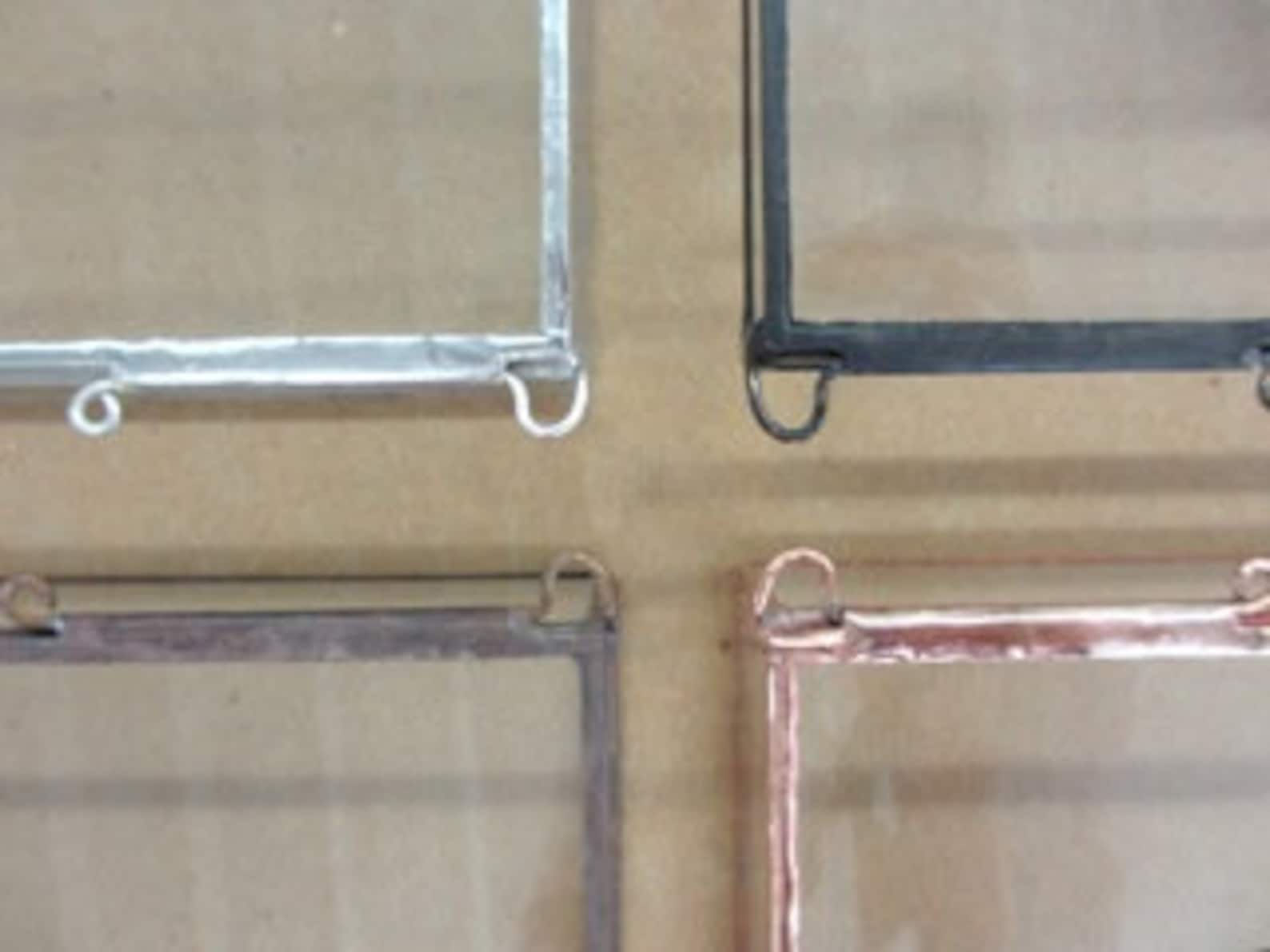 12 X 5 X 10 Tall Glass Display Box With Wood Base Etsy