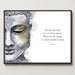 see more listings in the Buddha Wall Art section