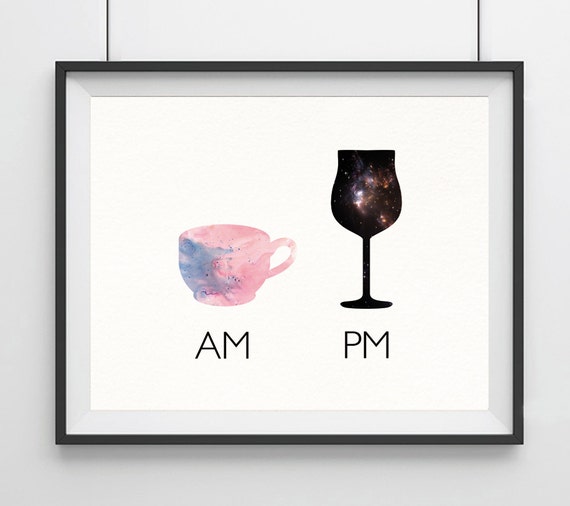 Wine Poster Wine Picture Coffee Keeps Me Going Wine Print Coffee Wine wine-poster-wine-picture-coffee-keeps-me-going-wine-print-coffee-wine