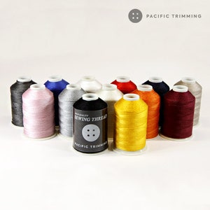 Heavy Duty Thread(Extra strength) - 34 Colors