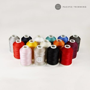 Standard Sewing Thread(Extra strength) - 36 Colors
