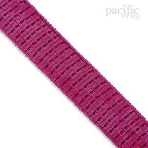 7/8&quot; Square Sequin Trim : 310011SQ