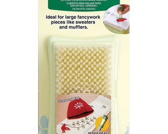 Needle Felting Brush Mat Large