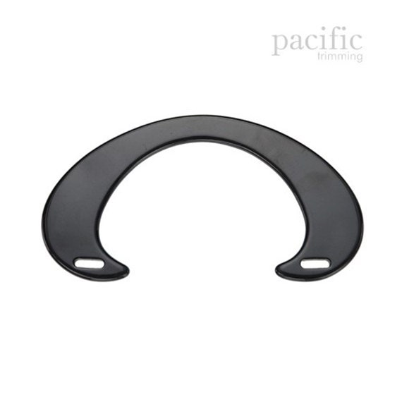 Acrylic Bag Handle 7 1 2 x4 170926HD