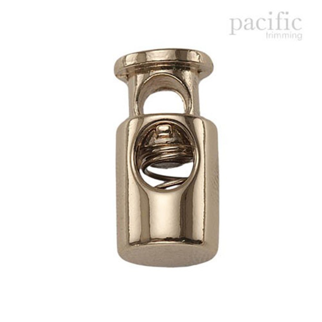 5mm Metal Cord Lock 170806 Etsy