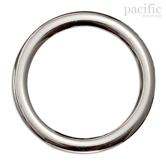 Steel O Rings 