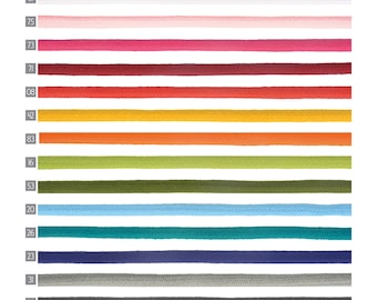 Premium Quality 8mm (5/16") Cotton Cord