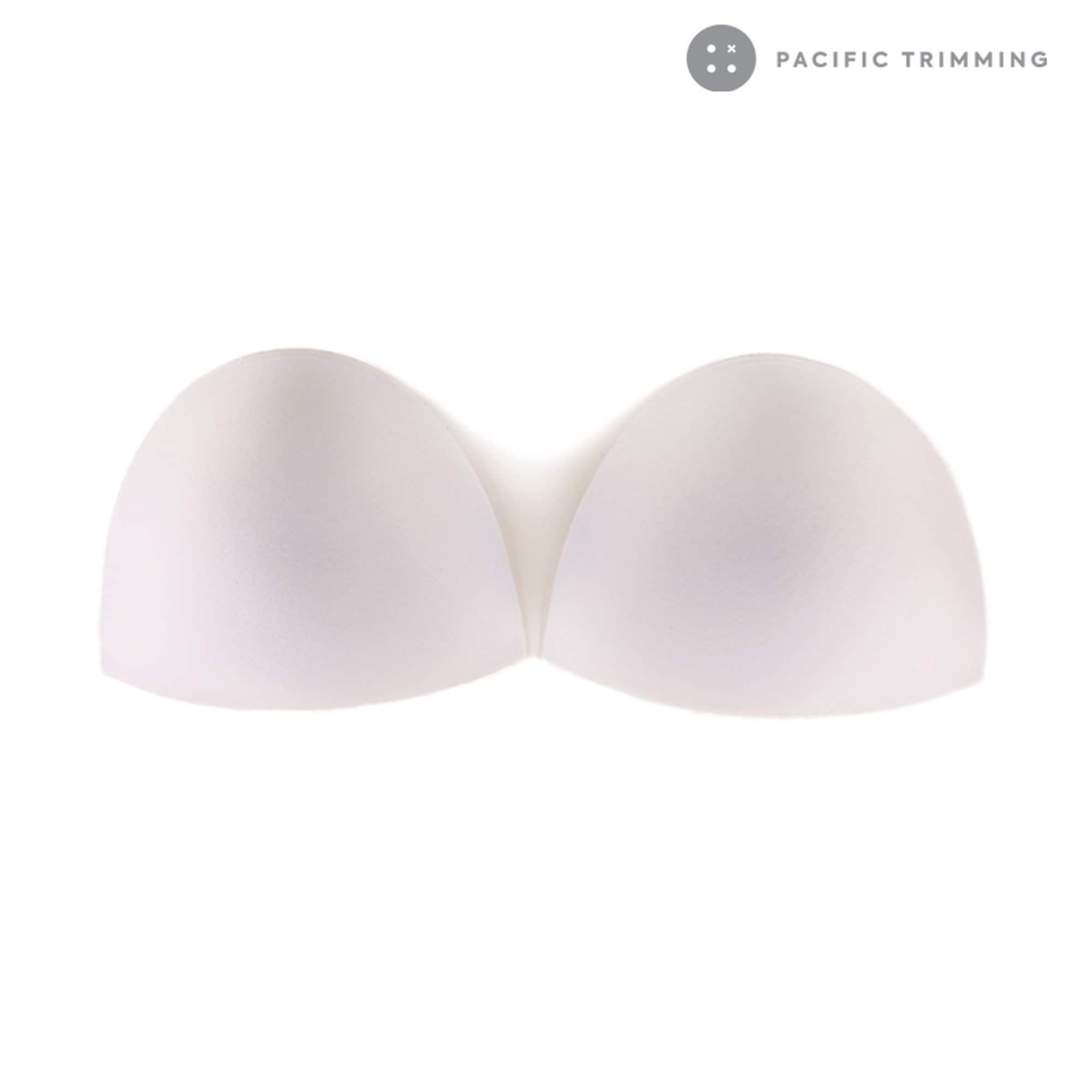 Rounded Bra Cup -  Canada