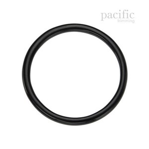 Acrylic Ring Handle 7&quot; : 170936HD