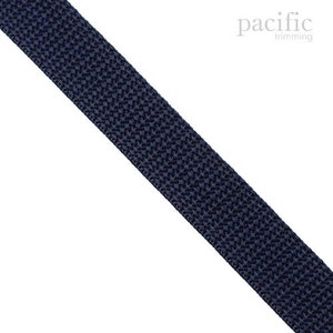 20mm Polyester Webbing :360059WB