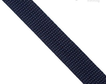 20mm Polyester Webbing :360059WB