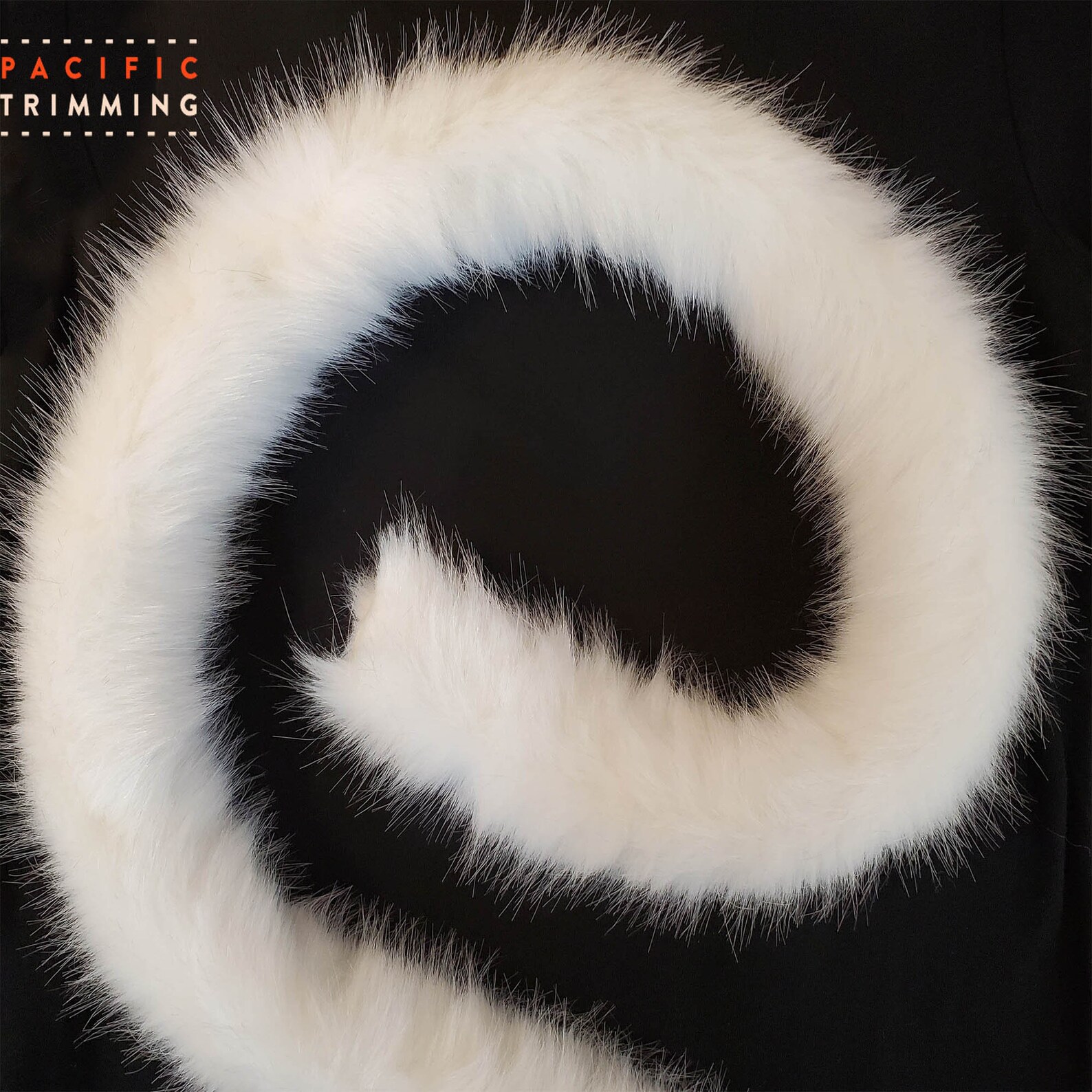 Faux Fur Trim Etsy