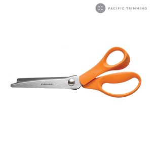 Fiskars Pinking Shears 9 Inch