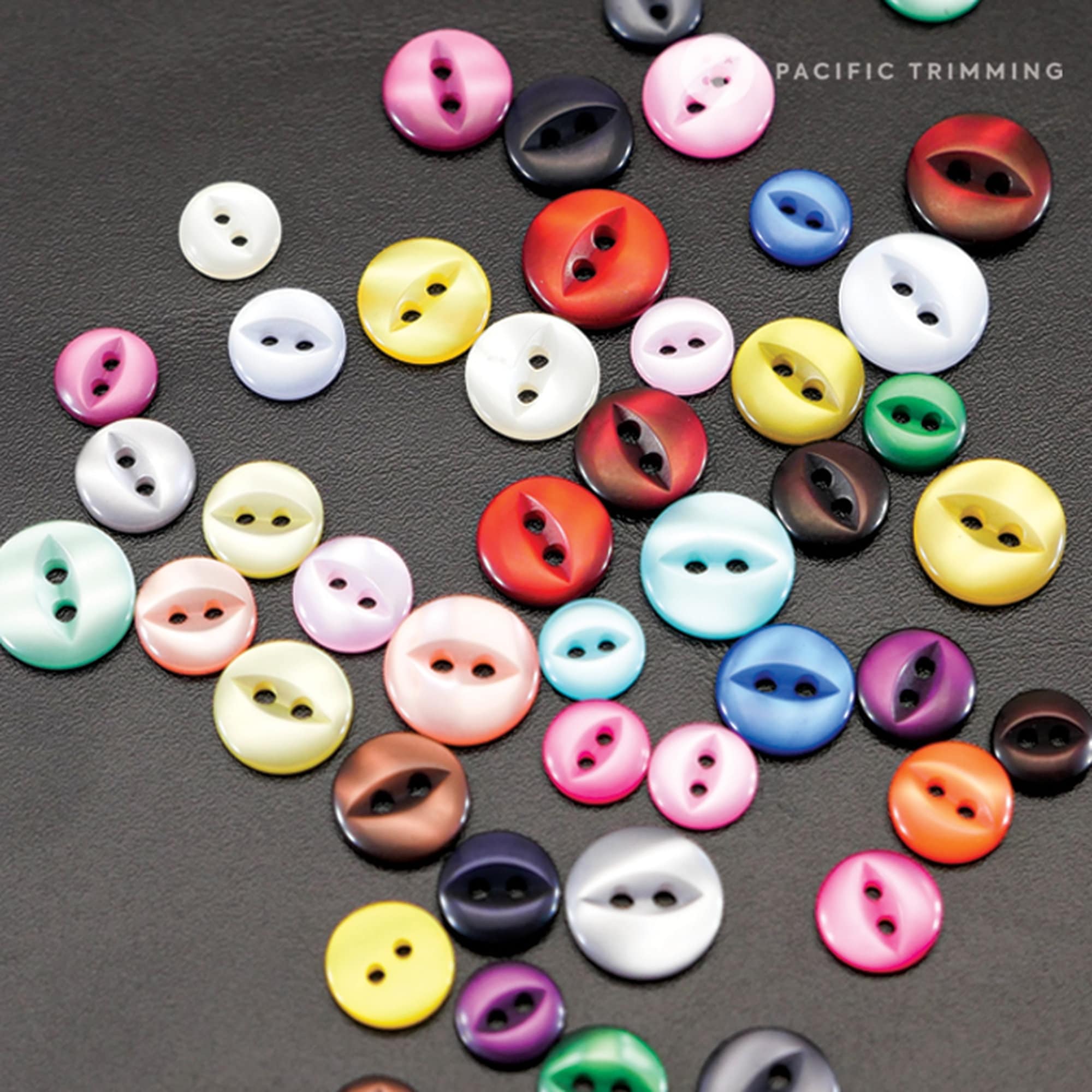 ロージーモンスター fish shell button border tops ロージーモンスター fish shell button border tops - メルカリ