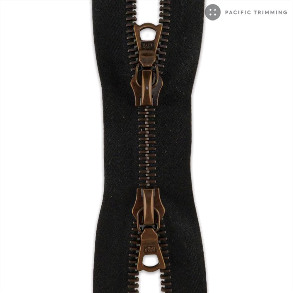 Riri m6 zipper - Etsy 日本