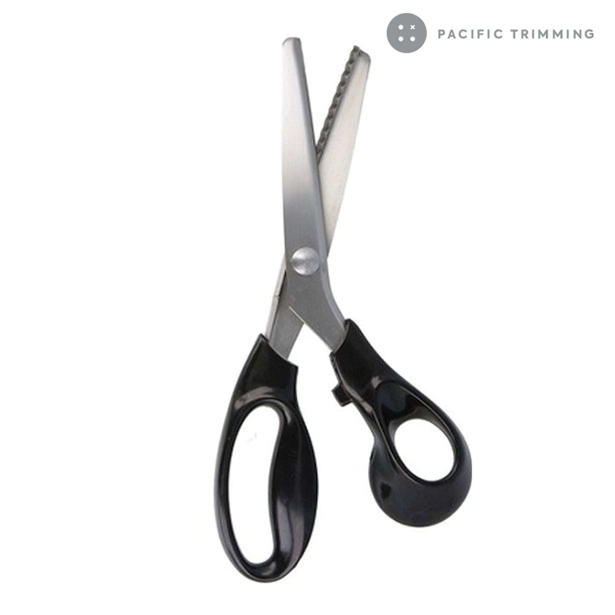 Keedil Pinking Shears Scissors