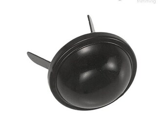 24mm Dome Bag Feet : 170125
