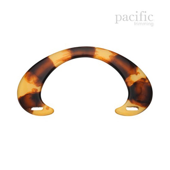 Acrylic Deco Handle 7 1/4