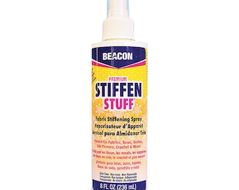 Beacon Stiffen Stuff 8 fl oz