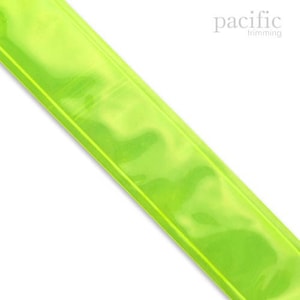 1&quot; Reflective Neon Tape Trim :330044TR
