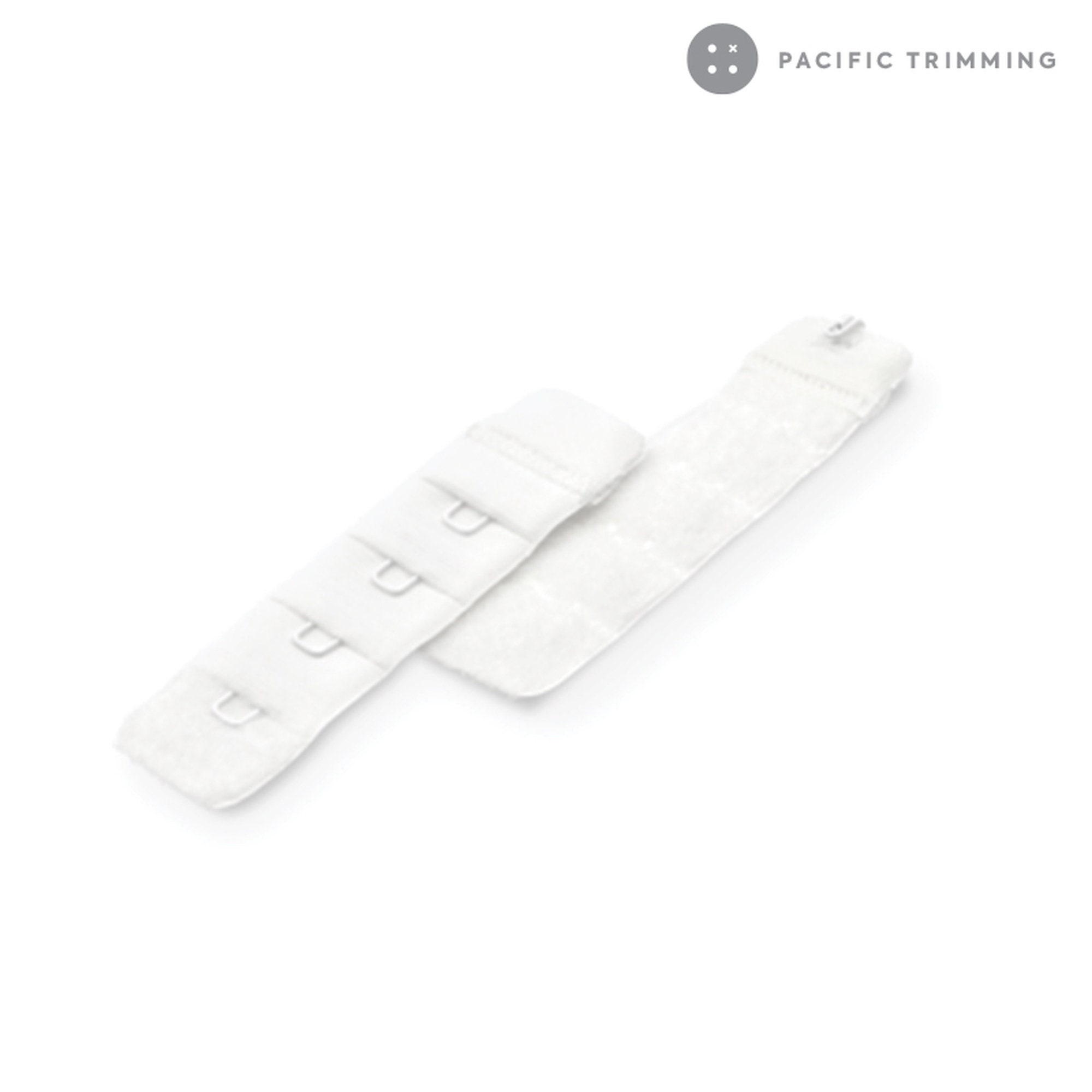 Dritz 3/4 Soft Bra-back Extender White - Etsy