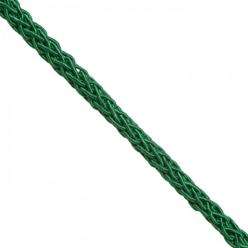 7mm Braided Cord