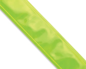 1" reflektierende Neon Tape Trim : 330044TR