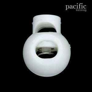 8mm Plastic Ball Cord Lock :170861