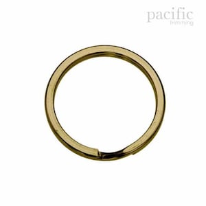 1&quot; Key Ring :170230