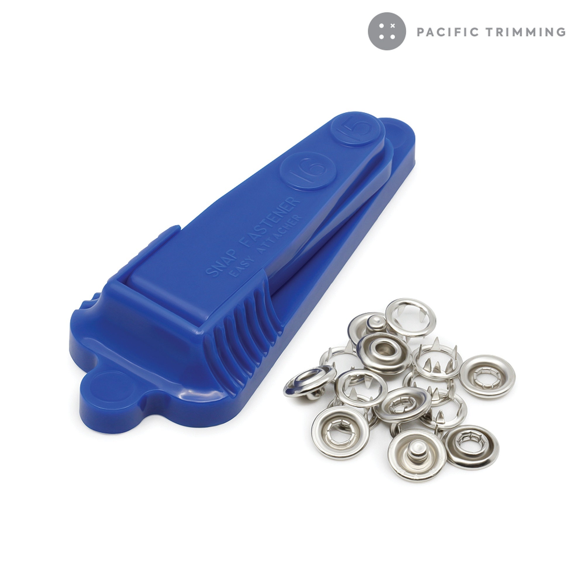 Dritz Snap Fasteners Easy Attacher Kit Etsy