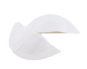 Stitched Shoulder Pads
